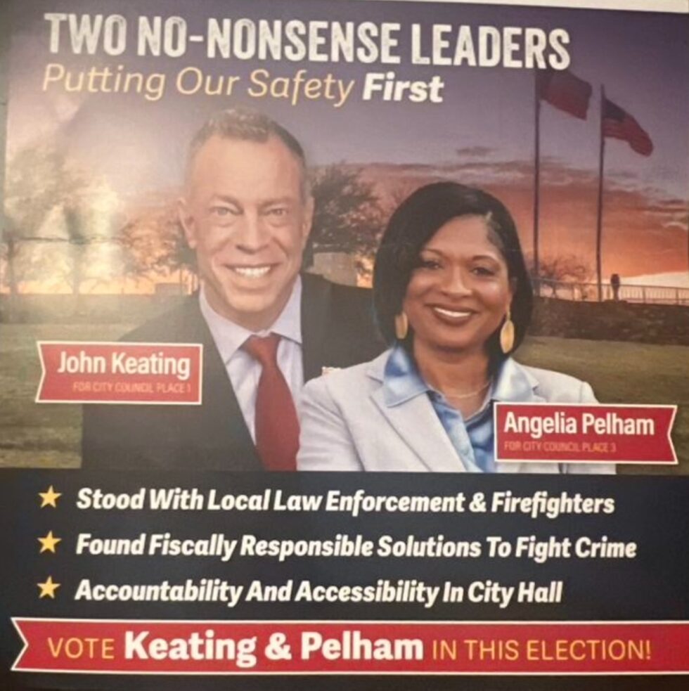 FRISCO FALLS OFF THE SAFEST CITY CHART Frisco Chronicles